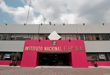 Aprobación de reglamentos del INE tras extinción del INAI