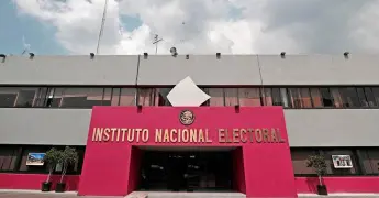 Sheinbaum: en INE no debe haber sombra de corrupci&oacute;n