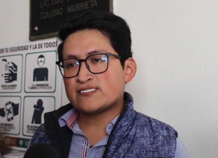 Piden dar celeridad a ley en beneficio de comunidad LGBTTTI