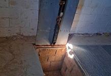 Policía descubre túnel para contrabando de drogas entre Marruecos y el enclave español de Ceuta