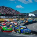Clausuran Súper Óvalo previo a fecha 10 de la Nascar México