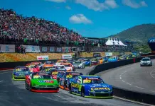 NASCAR Cup Series 2025: transmisión en vivo en Televisa-Univision