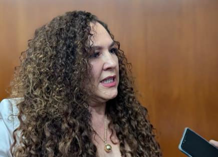 Presidenta del TEJA se&ntilde;al&oacute; que hubo malentendido con sueldo de antecesor