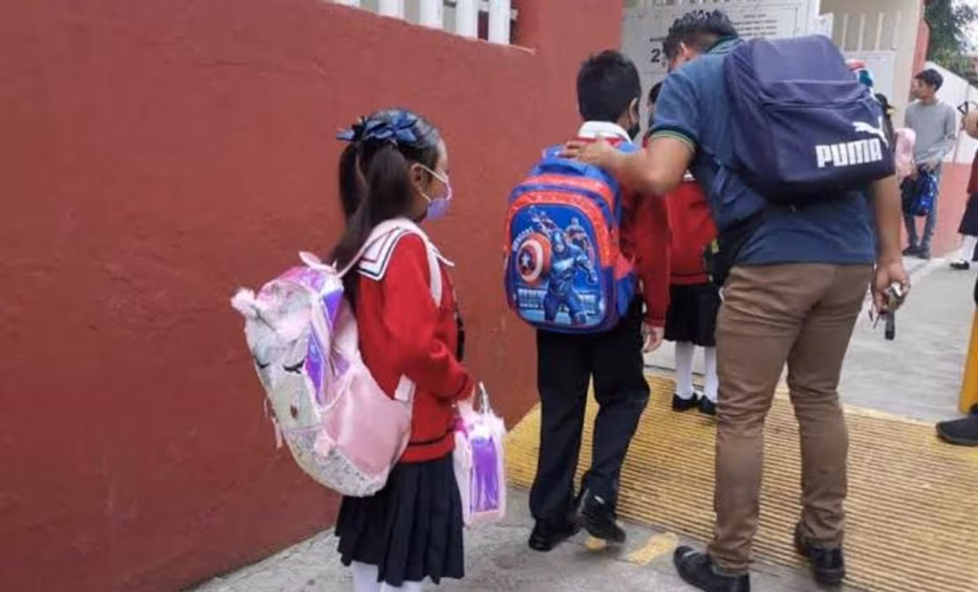 SNTE promueve una educación democrática y pacífica en el país