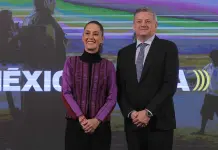 Netflix anuncia inversión de mil millones de dólares en México