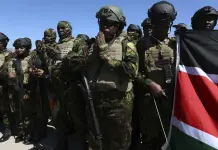 Propuesta de la ONU para combatir la violencia en Haití