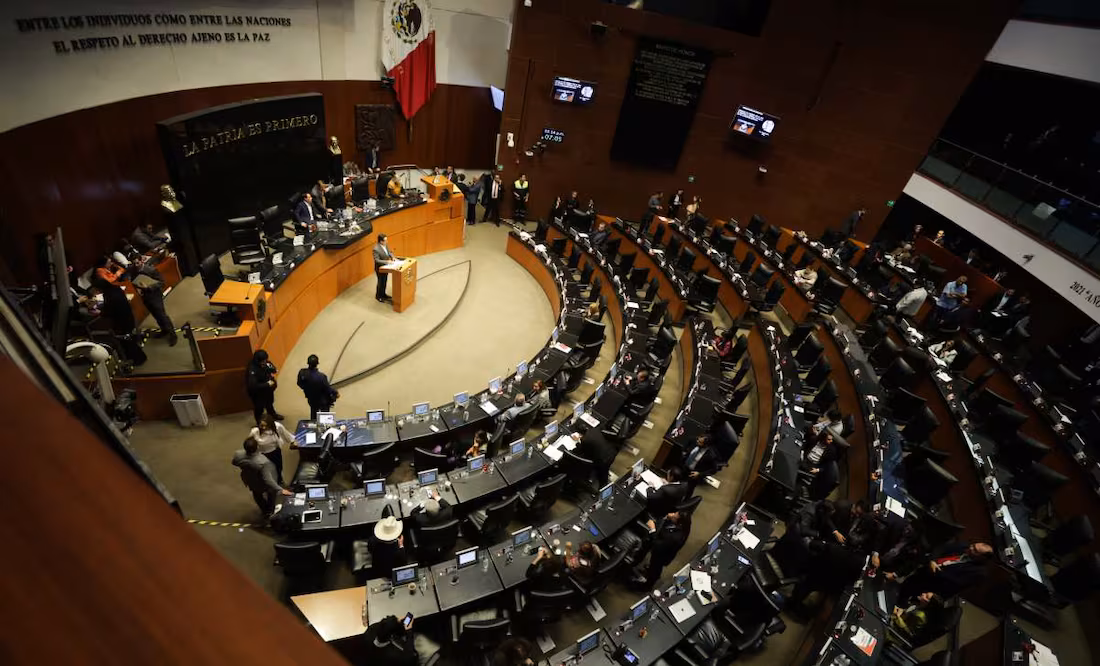 Reforma a Inai y Protección de Datos Personales