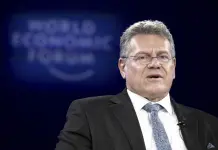 Reunión entre UE y EEUU para resolver aranceles comerciales