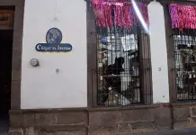 Hay detenidos por cristalazos en Centro Hist&oacute;rico, asegura SSPC