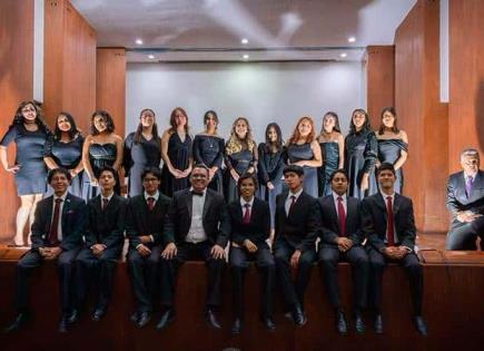 “Sé que te acordarás”, en el Francisco Cossío