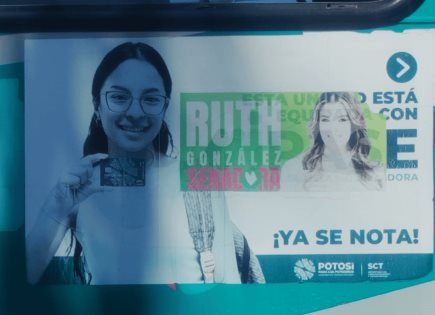 Toler&oacute; SCT unidades fuera de norma a cambio de propaganda electoral: CO