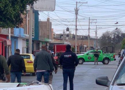 Ataque a balazos en vivienda de San Isidro deja dos muertos y un herido