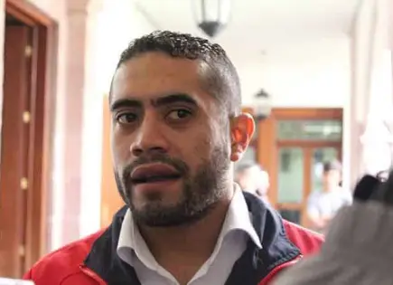 Arreola Mallol responde a polémica sobre programas del bienestar