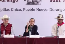 Claudia Sheinbaum y su Compromiso con la Justicia para Pueblos Indígenas