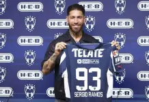 Contra el Atlético de San Luis, el debut de Sergio Ramos