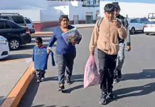 Deportación de Mexicanos y la Comunidad Yucateca Deportación de Mexicanos y la Comunidad Yucateca