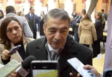 Ofensivo, hablar de un posible fraude con arrendamiento: Zerme&ntilde;o