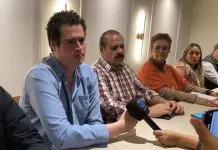 Somos M&eacute;xico busca registro como partido pol&iacute;tico en SLP