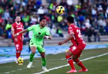 Antonio Mohamed guía a Toluca a una victoria contundente sobre Juárez Antonio Mohamed guía a Toluca a una victoria contundente sobre Juárez