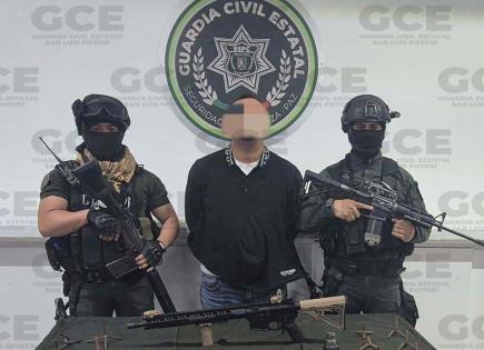 Videos | Captura de "El Alacrán desató violencia en Ciudad Valles Videos | Captura de "El Alacrán desató violencia en Ciudad Valles