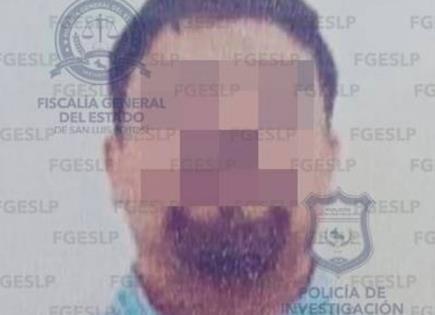 En reclusión, notifican a sujeto aprehensión por homicidio En reclusión, notifican a sujeto aprehensión por homicidio
