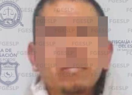 Hampón es sorprendido en El Terremoto Hampón es sorprendido en El Terremoto