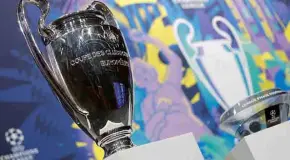 &iquest;D&oacute;nde ver los partidos de Champions League este mi&eacute;rcoles?