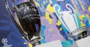 Champions League: Horarios y canales para ver juegos del martes