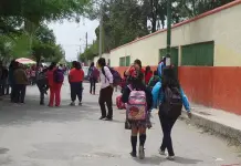 Calendario escolar y regreso a clases post Semana Santa Calendario escolar y regreso a clases post Semana Santa