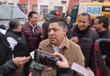 Investiga FGE aeronaves decomisadas en l&iacute;mites de SLP y Tamaulipas