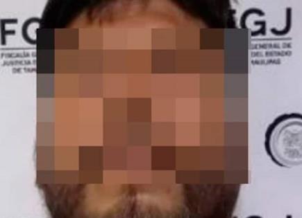 Por un doble homicidio, aprehenden a ex jefe policiaco Por un doble homicidio, aprehenden a ex jefe policiaco