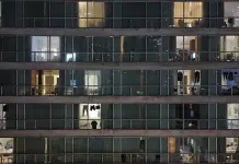 Situación de deportados en campamento de Panamá Situación de deportados en campamento de Panamá