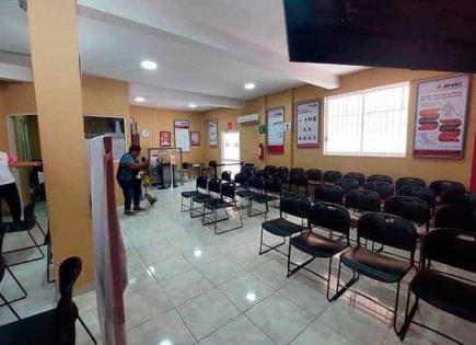 Última semana para renovar credencial INE