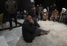 Ampliación de la ofensiva en Cisjordania