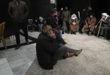 Ampliación de la ofensiva en Cisjordania Ampliación de la ofensiva en Cisjordania