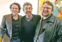 Ausencia del talento mexicano en los Premios Oscar 2025