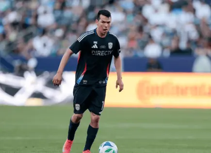 Chucky Lozano anota el gol de la victoria para el San Diego FC