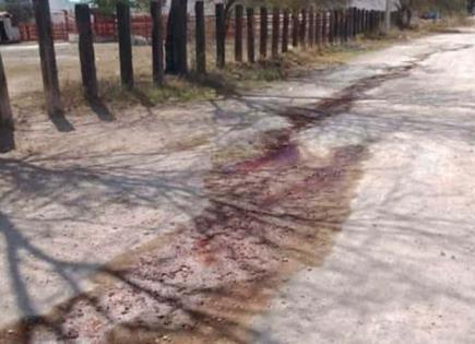 Contamina el Rastro la colonia República