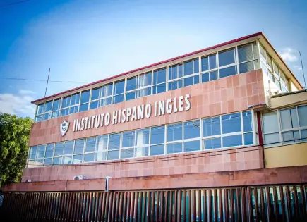 Desdeña SEGE denuncia de bullying en el Hispano Inglés, denuncian