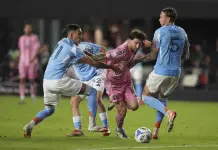 Messi: Tuve la suerte de ganar todo en el fútbol, ni yo hubiese pedido tanto