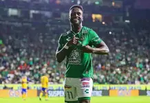 Tabla General | León es líder; Atlético de San Luis, el peor