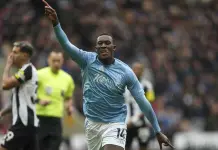 Newcastle vence al Nottingham Forest en un emocionante partido de la Liga Premier Newcastle vence al Nottingham Forest en un emocionante partido de la Liga Premier