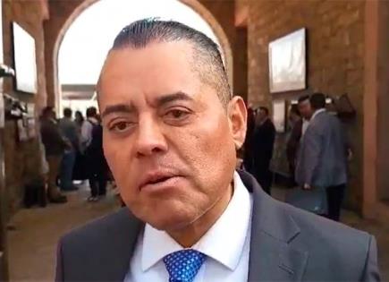 Tarimeras ubicadas en Anillo Periférico serán reubicadas