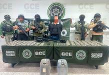 Juez dejó libre a presunto líder criminal detenido en Cárdenas: SSPC Juez dejó libre a presunto líder criminal detenido en Cárdenas: SSPC