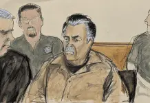 Vigente, posibilidad de pena de muerte para El Mayo en EU