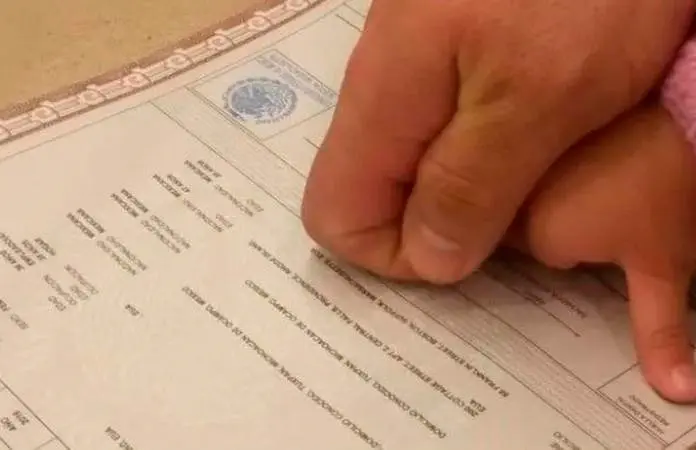 Garantiza SGG registro de hijos de parejas del mismo sexo