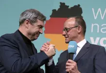 Resultados y repercusiones de las elecciones en Alemania Resultados y repercusiones de las elecciones en Alemania