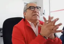 Arrastra el PRI siete juicios laborales, admite Rojo Zavaleta