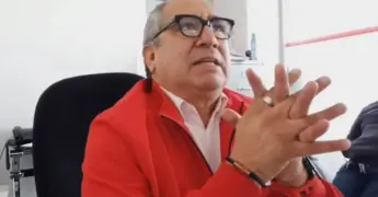 Arrastra el PRI siete juicios laborales, admite Rojo Zavaleta
