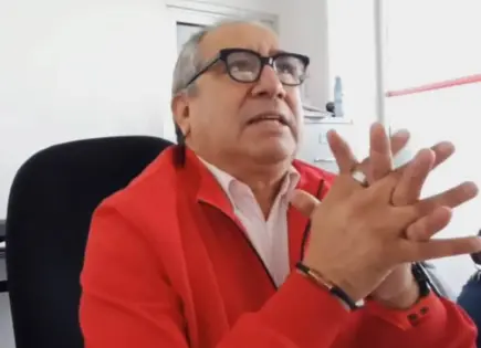 Arrastra el PRI siete juicios laborales, admite Rojo Zavaleta